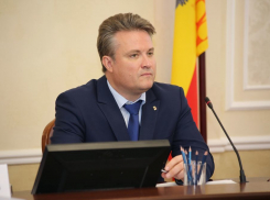 Кстенин рассказал, какие дороги в Воронеже начнут делать в 2019 году