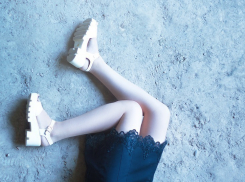 Под Воронежем мужчина надругался над 9-летней девочкой около её дома