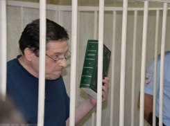 Воронежцу, осужденному по громкому «маковому делу», отказали в УДО