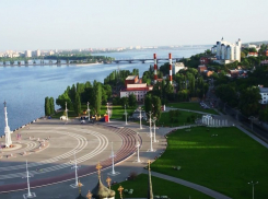 Репетиция массовой пробежки вокруг Воронежского водохранилища перенесена из-за жары