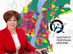 Только несерьёзные замечания остались к проекту генплана Воронежа 