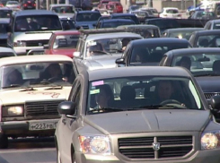 В Воронеже на улице Героев Стратосферы превышен уровень загрязнения воздуха