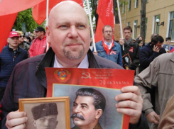 Полувековой юбилей отмечает «звезда» воронежского комсомола 90-х Игорь Макаров