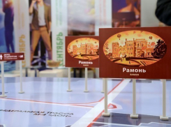 В центре Воронежа для туристов установят информационные указатели за 5,7 миллионов рублей