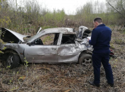 14-летний школьник погиб по вине пьяного лихача в воронежском селе