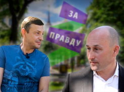 «Политика с Лихом»: Николай Стариков рассказал в Воронеже о президентских амбициях Захара Прилепина 