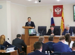 Депутат Ашифин объяснил, почему Воронеж лихорадит от градостроительных скандалов
