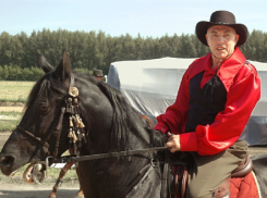 Префект-сторожил остался в седле по благословению губернатора Гусева