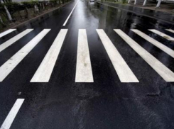 В Воронеже внедорожник сбил 11-летнего мальчика и его отца 