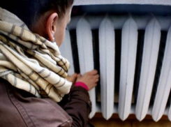 Замерзающие воронежцы попали в замкнутый круг из коммунальщиков 