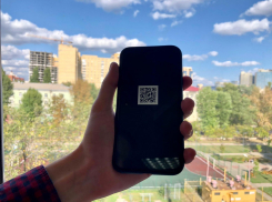О введении QR-кодов для контроля воронежцев задумались чиновники