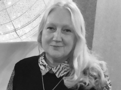 Умерла главный редактор воронежской газеты «Профсоюзный щит» Людмила Тореева