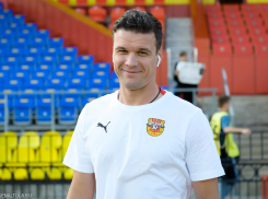 «Хочется увидеть много голов»: экс-игрок «Арсенала» Сергей Ткачев дал прогноз на матч с «Факелом»