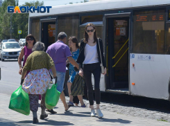 Как будет работать 17-рублевый проезд в Воронеже с 1 сентября