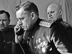 В ходе кровопролитных боев 84 года назад был образован Воронежский фронт