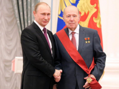 Стало известно, чьим именем назовут новую улицу в Воронеже