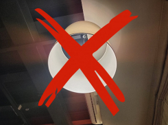 Свет внезапно погас на улице Минской и Ленинском проспекте в Воронеже