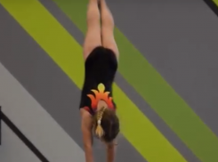 Филиал прославленной школы спортивной гимнастики открылся под Воронежем