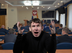 Единороссы затаились и отключили телефоны после скандального голосования по тарифам в городской Думе