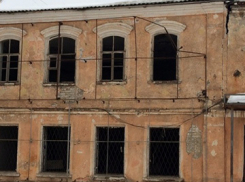 В Воронежской области власти через суд намерены отобрать дом, где жил Максим Горький