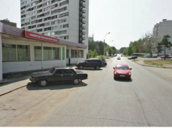 В Воронеже водитель сбил мужчину и скрылся с места ДТП