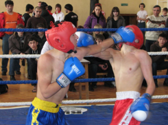 Воронежский кикбоксер завоевал «серебро» на Чемпионате России в Ульяновске