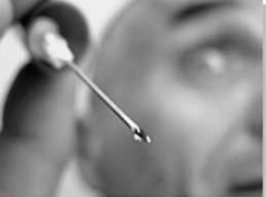 В Воронеже неизвестный уколол иглой пять женщин в Северном районе 