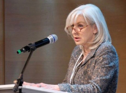 Елена Вычерова ушла с поста директора Краеведческого музея Воронежа