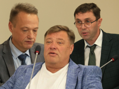 Названы имена финалистов конкурса на пост мэра Воронежа