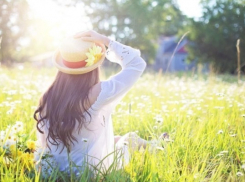 Климатическое лето продолжится в Воронеже на выходных