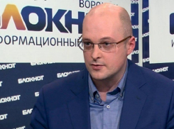 Россия после Крыма. Кому назначена в пример лигатура  Воронежа и Липецка