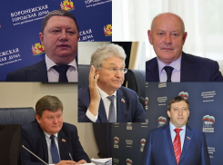 Если Ходырев уйдет: кто может возглавить городскую Думу в Воронеже