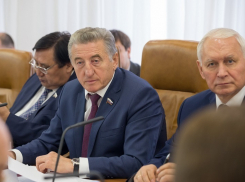 Сенатор Лукин:  Вовлечение в градостроительную деятельность «депрессивных» площадок отвечает интересам общества