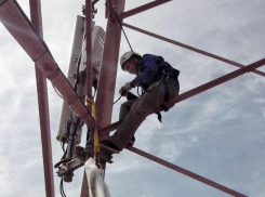 Еще 6,5 тысяч жителей Воронежской области получат доступ к мобильному интернету