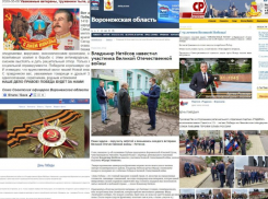 Защищенные единороссы, Ленин – будущее планеты: чем запомнились партии в Воронеже