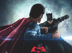 Всё просто: Мы убьём Бэтмена!