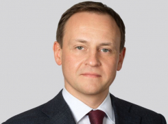Новый депутат Госдумы от Воронежской области Александр Сидякин отмечает 46-й день рождения