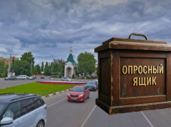 Референдум деревенского масштаба: самому большому воронежскому селу хотят изменить название