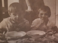 В начале 90-х годов для детей нововоронежских атомщиков создали барские условия