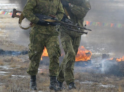 Теракт на военном полигоне в Белгородской области - 11 погибших и 15 раненых