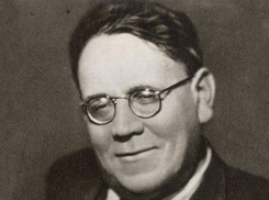 В Воронеже бесплатно покажут фильм о Самуиле Маршаке