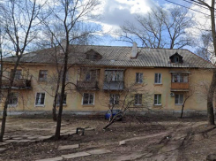 Масштабную реновацию ветхого квартала на Димитрова анонсировали чиновники в Воронеже