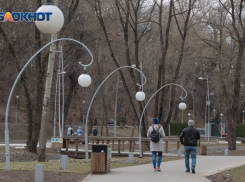 Синоптики рассказали, когда морозы ударят по Воронежу   