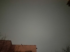 Режим авиационной опасности в Воронежской области отменен