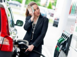  «Рост цен на бензин воронежцы почувствуют в числе первых»