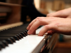 В Воронеже пройдет фестиваль юных пианистов