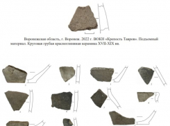 Крепость, где Петр I строил русские корабли, нашли археологи на окраине Воронежа