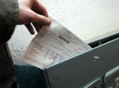 В Воронежской области коммунальщики незаконно получали деньги от  жильцов