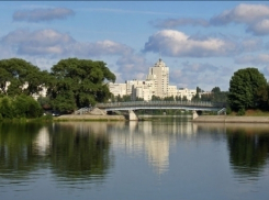 Две иностранные компании  посоперничают за «Воронежское море»