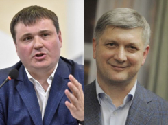 Чем пахнет будущее губернаторов Гусевых